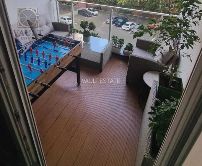 Apartament 3 camere - metrou Nicolae Grigorescu - Fizicienilor - 2
