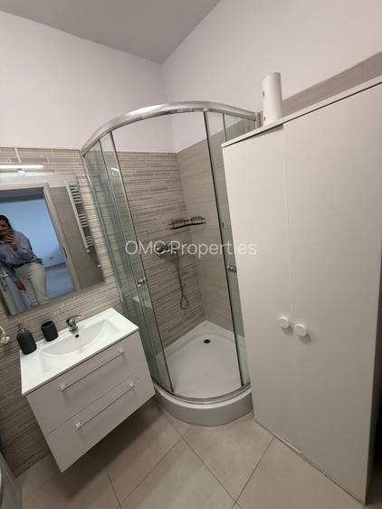 Apartament 2 camere - bloc nou - parcare - Drumul Taberei - Brancusi - 12