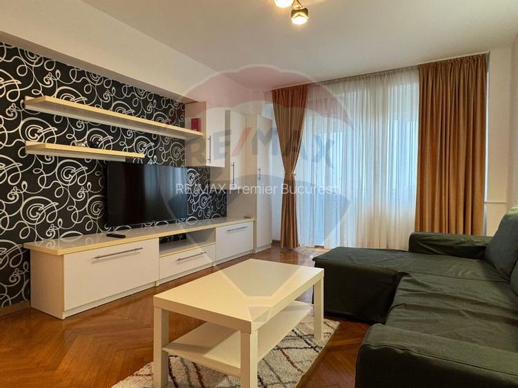 Apartament cu 2 camere de închiriat - 5