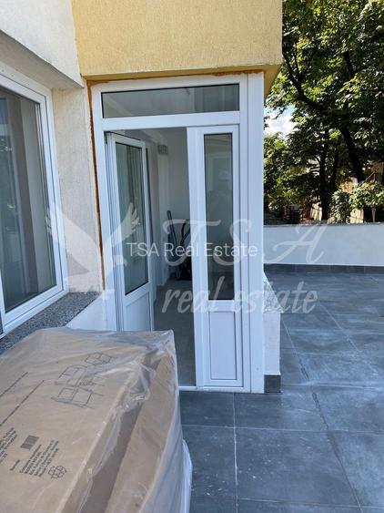 Apartament 2 camere Bdul Ferdinand cu terasă generoasă si loc de parcare - 17