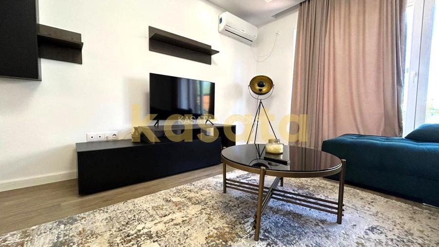 VILA P+1+M I 3 CAMERE I 3 BAI I CURTE MARE I COSMOPOLIS I MOBILAT SI UTILAT - 3