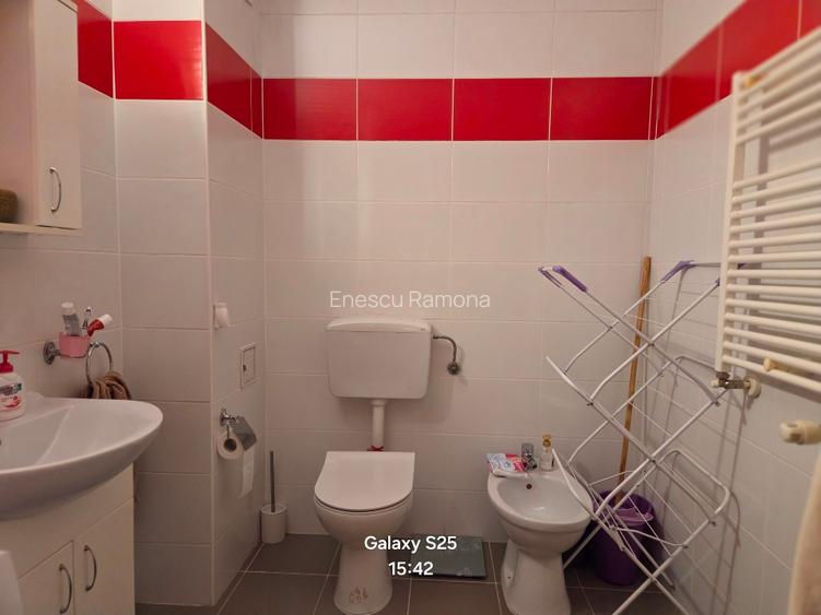 Apartament,Cartier Prima ,Nufarul - 12