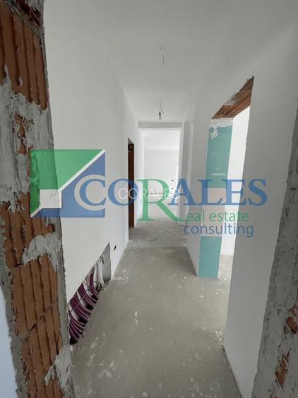 PROPRIETAR! 3 Camere Doar Parter! Toate utilitatile! La ALB sau CHEIE - 9