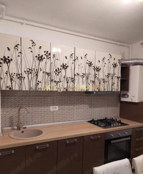 Garsoniera de inchiriat | Berceni | Metrou | Centrala | Mobilat - 6