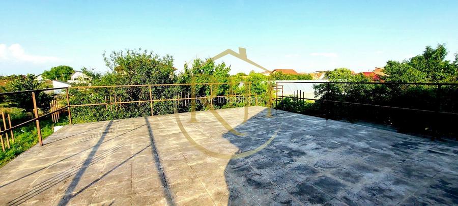 Oferim spre vanzare casa, 6 camere, 162mp utili, 809mp teren, in Giroc - 5
