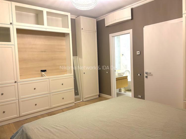 Apartament de 4 camere totul nou, prima închiriere in zona premium - 9