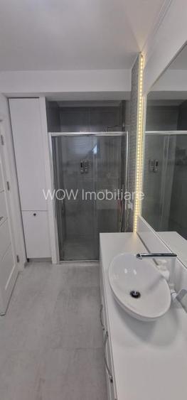 De vanzare vila triplex moderna 4 camere 2 bai in Șelimbar - 14