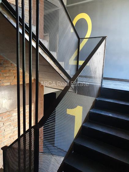 Apartament 2 camere cu parcare, design modern, termen lung - 4