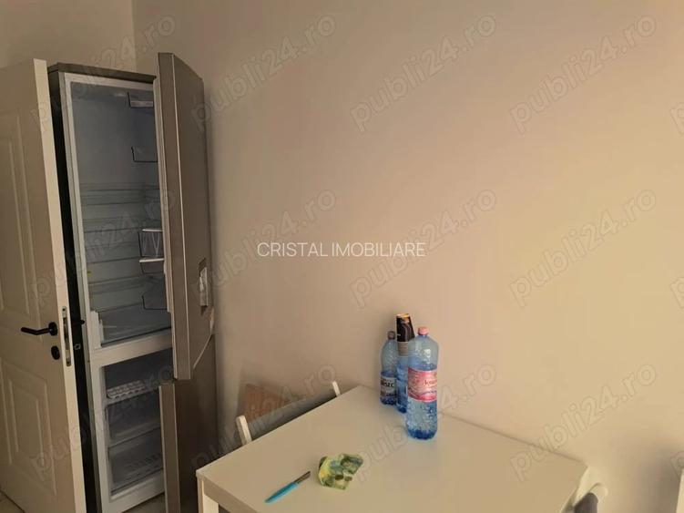Apartament 2 camere de închiriat Metalurgiei Pet friendly - 6