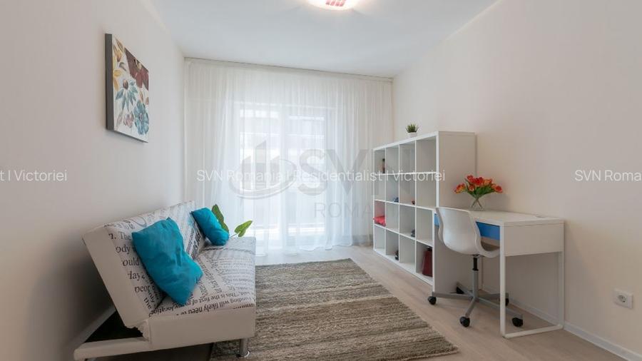 REA1027034 Apartament 3 camere I Parcare I Mobilat I Petrom City - 8