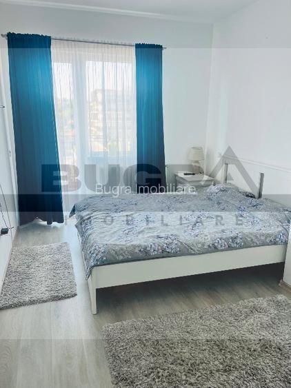 Apartament 2 camere, 51 mp + terasa 50 mp, garaj, Oasului Residence - 4