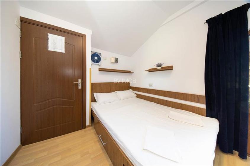 Vanzare Pensiune 11 camere Mamaia Nord langa plaja - 33