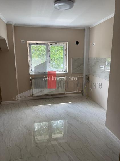 Vânzare apartament decomandat 3 camere Șos. Berceni - Spiru Haret - 22