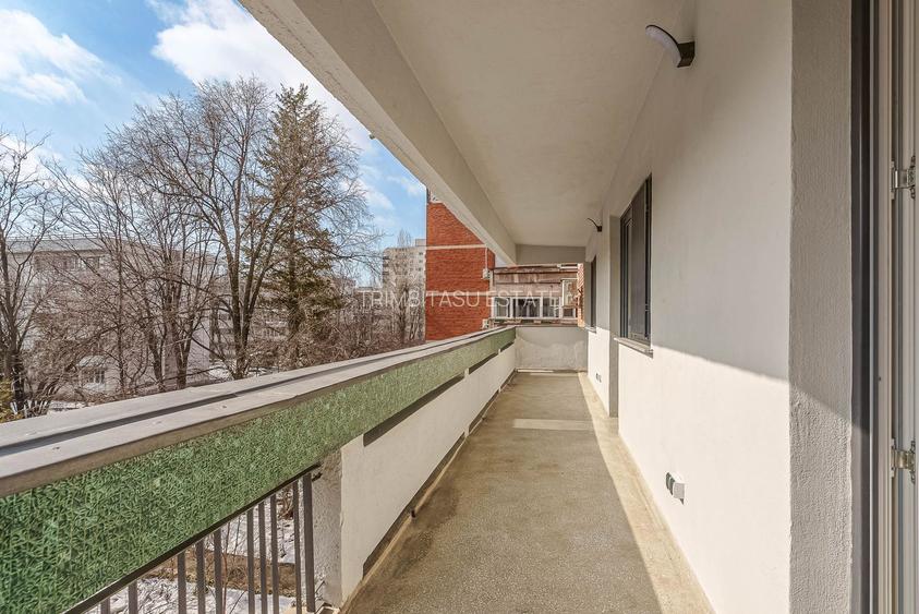 Apartament 4 camere Premium – AFI Palace Cotroceni - 23