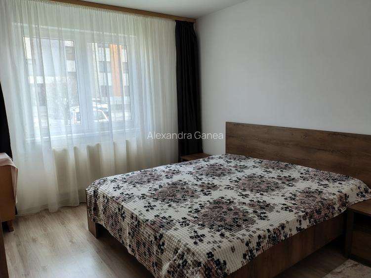 Apartament cu 3 camere, 2 bai plus gradina  - 4