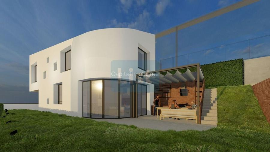 Comision 0%! Teren Gruia, casa individuala, 373mp - 4