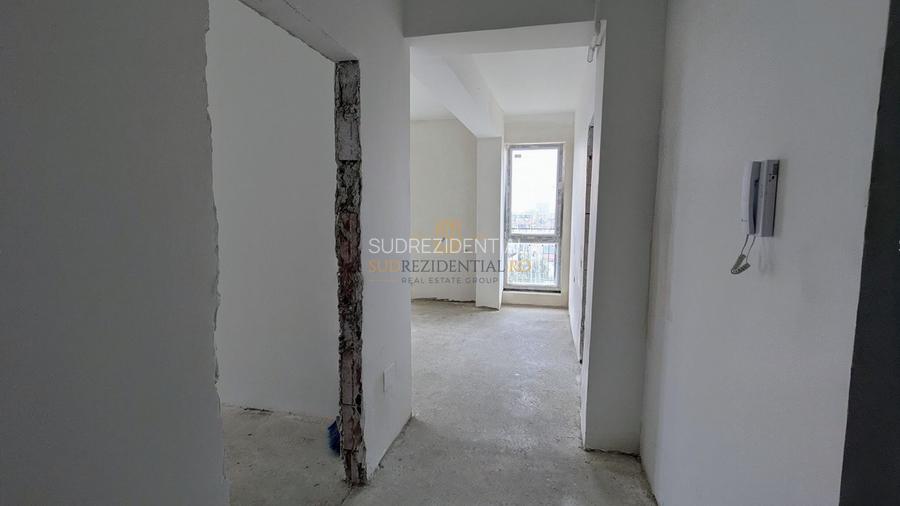 Apartament 2 camere , zona Luica-Brancoveanu, Berceni - 17