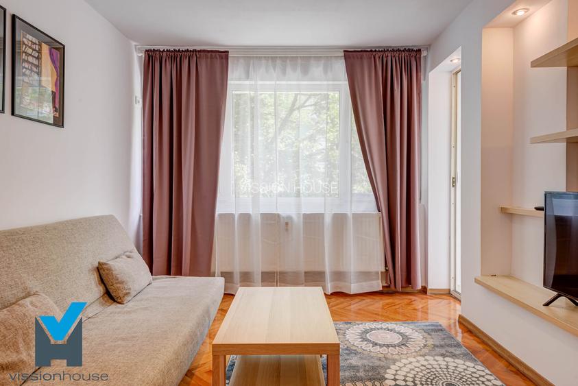 Inchiriere apartament 2 camere Parcul Bazilescu - Metrou - 2