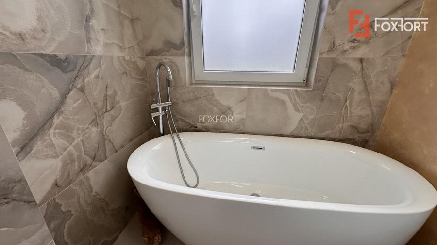 Casa individuala pe parter cu 4 camere, 103 mp, in Mosnita Veche - 7