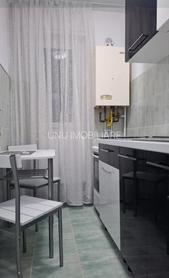 Etaj 3-Tatarasi-Liceul Cuza-2 Camere 38mp-bloc fara risc - 5