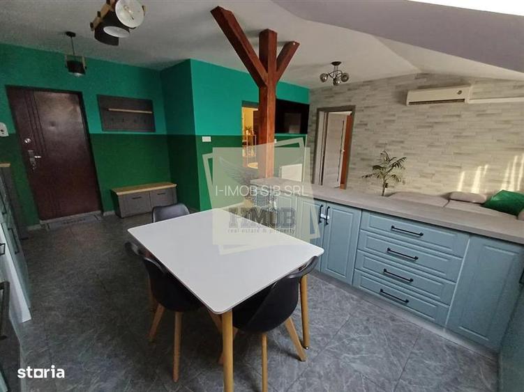 Apartament 2 camere zona centrala 59 mp - 3