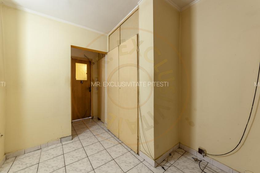Apartament 2 camere, decomandat, etaj 1, Gavana - 9