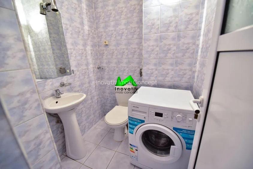 Apartament de vanzare 3 camere Sibiu Turnisor - 7