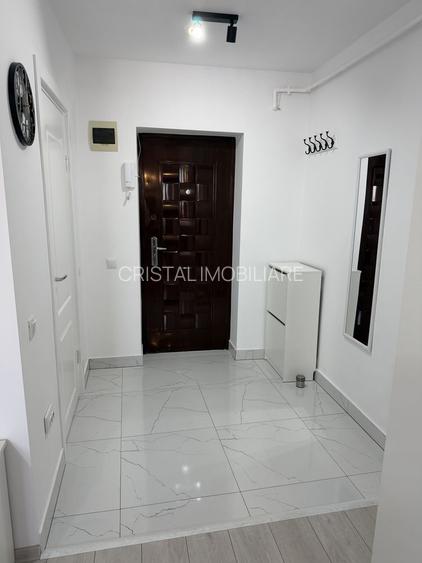 Garsonieră spațioasă de închiriat Eroii Revoluției - 7