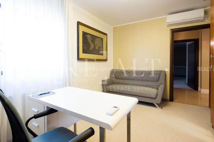Inchiriere casa, vila 8 camere | Piscina, Complex, Premium | Corbeanca - 24