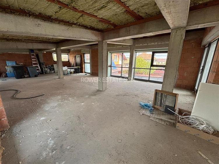 Spatiu comercial, 162 mp utili, situat in Floresti! - 3