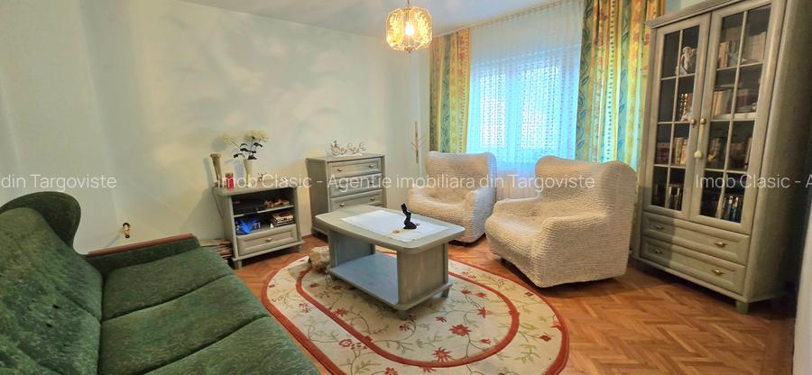 Pucioasa Dambovita,  zona centrala, vanzare casa si teren - 12