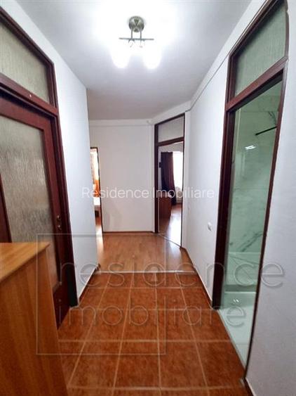 Pet friendly! Apartament 3 dormitoare, Marasti, zona Profi - 10
