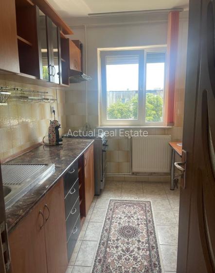 APARTAMENT 2 CAMERE | ZONA DACIA | CITY PARK MALL | MOBILAT - 6