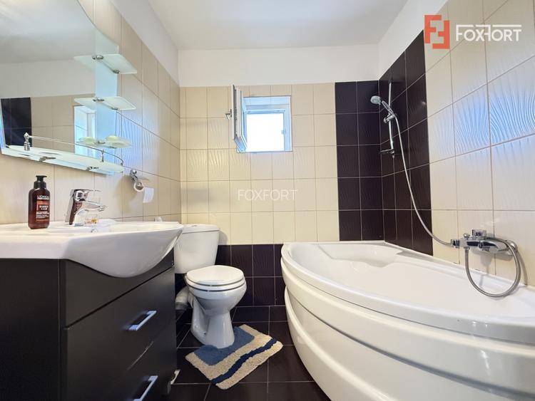 Apartament cu 3 camere de vanzare in Timisoara, zona Aradului - 5