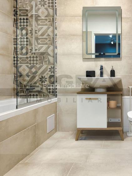 Exclusivitate 2 camere, 52mp, parcare subterana, Viva City - 6