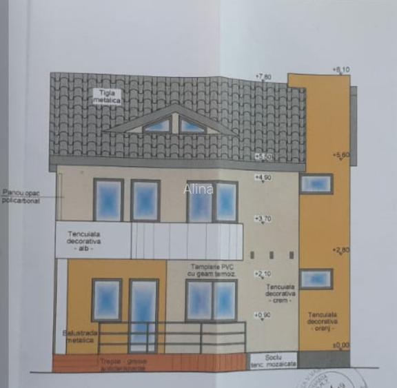 🚨 SUPER OFERTĂ! VILĂ P+E CU DOUĂ APARTAMENTE COMPLET SEPARATE — 255.000 € - 15