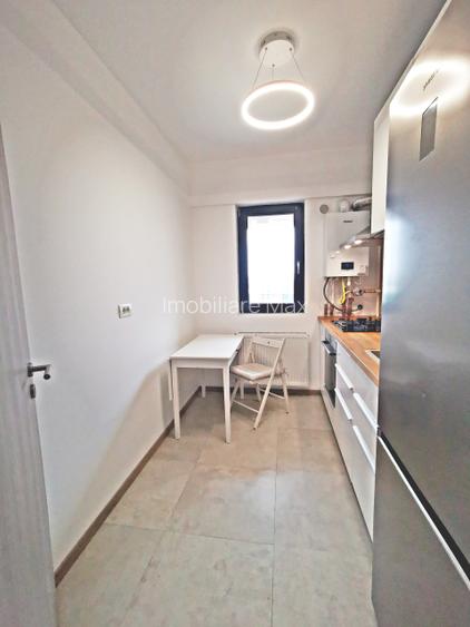 Regie Residence, inchiriere garsoniera noua, la 4 min metrou Grozavesti - 5