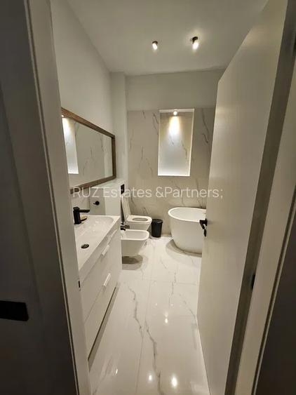 Apartament 4 Camere- In Vila | 120 mp  | Metrou | Dorobanti - 6