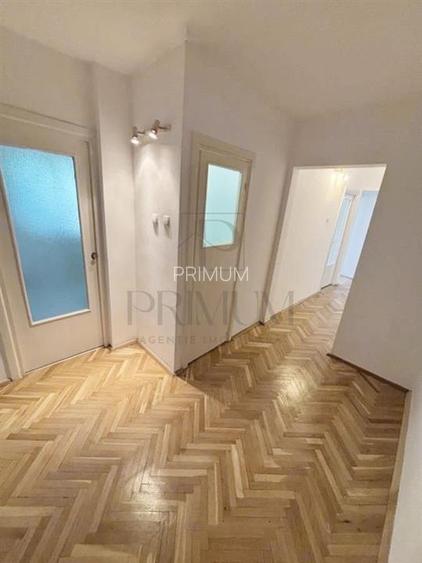 BABA DOCHIA - 3 Cam - Decom - Centrala Proprie - 2 Bai - 3 Boxe - Garaj - ETAJ 1 - 6