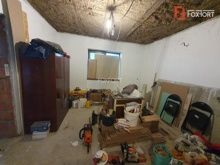 COMISION 0% Casa individuala cu 5 camere si teren de 3489 mp Percosova - Gataia - 19