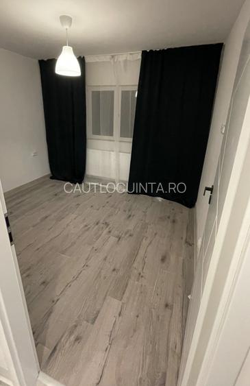 2 camere | Renovat Modern| Bloc 1980 | Gorjului | Lujerului| Metrou 5' - 4