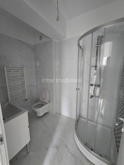 Apartament 3 camere D, Bd Poitiers, intabulat cu Parcare, Cod:157626 - 11