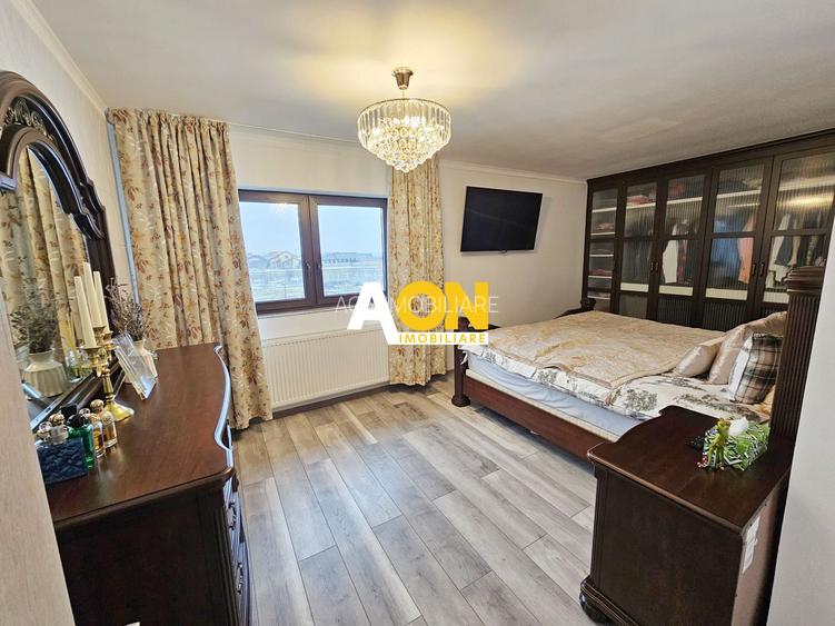 1/2 Duplex modern, mobilat, utilat, 113 mp utili, Cetate - Alba Iulia - 10