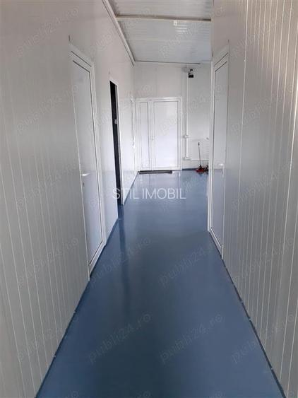 Clădire Multifuncțională Premium 600 mp- 397000 EURO Barnova - 16