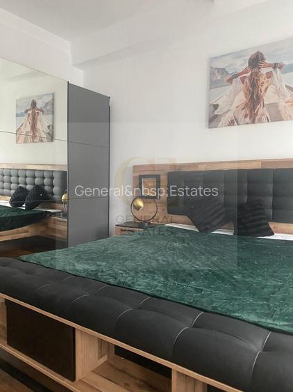 garsoniera Brasov Steagu - 4