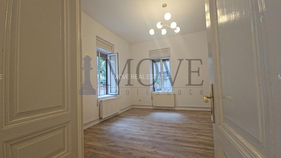 Spatiu pentru afacerea ta situat la parterul unei vile- Caderea Bastiliei - 10