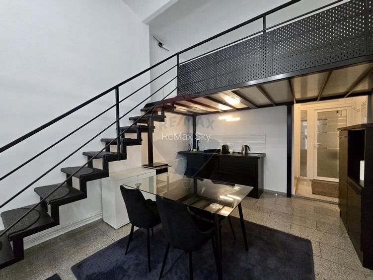 Apartament 2 camere de vânzare – Calea Moților, Centrul Clujului - 2