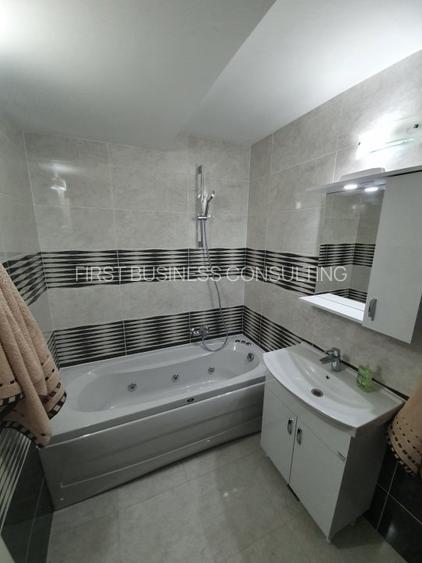APARTAMENT 2 camere cu TERASA zona Otopeni bloc NOU-OCAZIE - 12