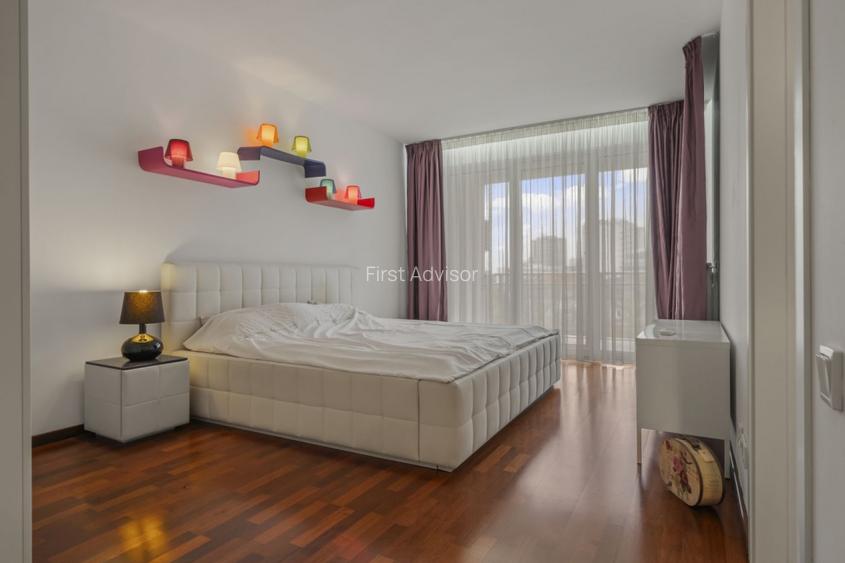 Vanzare Penthouse - Sevastopol/Garaj/Boxa/Ready to Move - 13