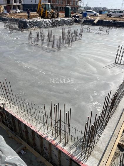 Vănd Apartament 2 Can Strada Trifoiului Dobroesti Fundeni  - 16